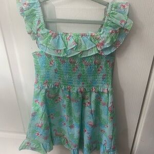 New with tags! Janie and Jack dress size 4